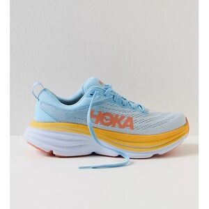 HOKA® Bondi 8 Sneakers